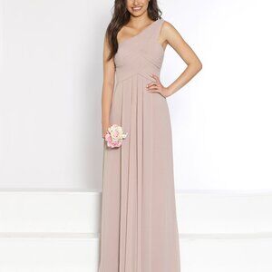 BRIDESMAID DRESS